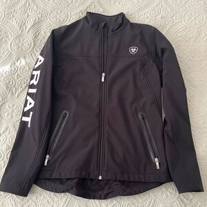 Ariat Women's Black Utility Jacket